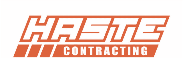 Haste Contracting