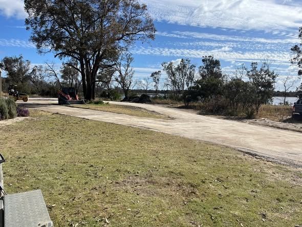Driveway overhaul: photo 6