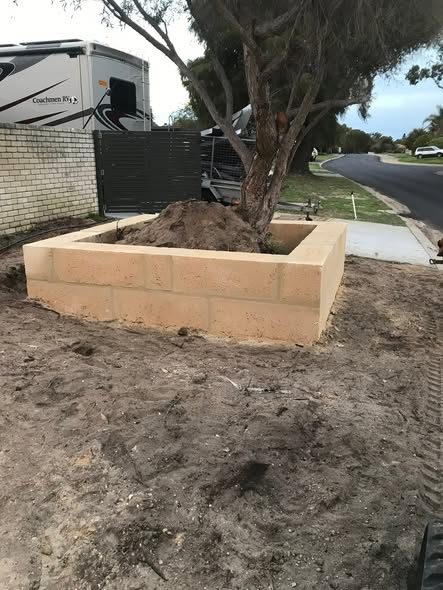 Planter box and garden bed: photo 3